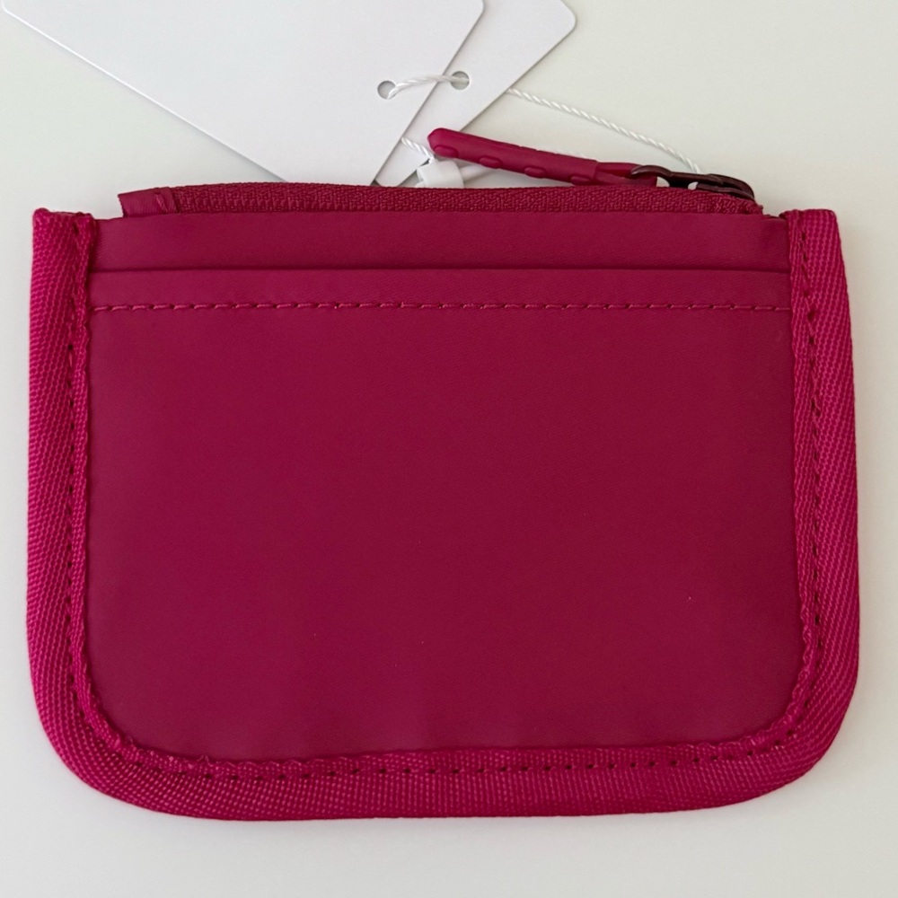 NWT Lululemon True Identity Card Case - Picture 5 of 10